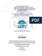 Download skripsi strategi komunikasi by MuhammadHilmiMuharromi SN267503175 doc pdf