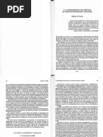 Pardo - La Problematica Del Metodo de Las Ciencias