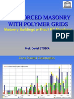 Polymeric Grids RM~presentation