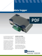 Fls Maag Gear_ Data Logger