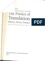 Barnstone Poetics of Translation Selections