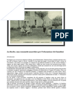 La Ruche-Libre PDF