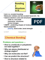 2. Chemical Bond 1