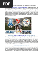 Download Bursa Pur Puran Bola Kamboja vs Filipina 3 Juni 2015 by AsiaBetKing SN267511657 doc pdf