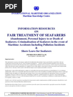 Download International Maritime Organization Maritime Knowledge Centre by seafarerissues SN26751352 doc pdf