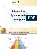 Information Systems in The Enterprise: © 2006 by Prentice Hall