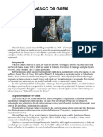 Vasco Da Gama Referat