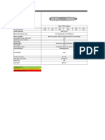 Screwdriver CTQ: Inline (PRD Specs)