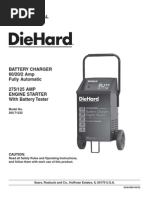 Download DieHard 20071232 by Robert Watson SN267518534 doc pdf