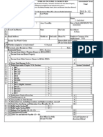 I - Individual: Seal and Signature of Receiving Official Receipt No/ Date