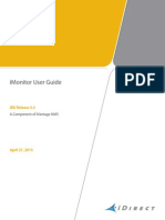UGiMonitor User Guide IDX 33rev C042415