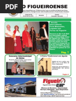 O Figueiroense, N.º 9 (16 de Abril de 2015)
