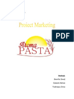 Proiect Marketing
