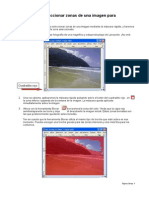 Gimp Grupo Tres de Practicas PDF