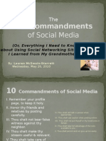 10commandmentsfromgrandma-100614095304-phpapp01