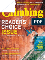 Climbing 2014-12-2015-01