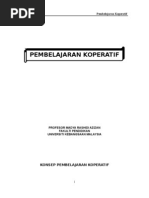 Download pembelajaran koperatif by Krull Hzm SN2675319 doc pdf
