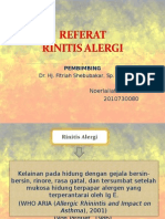 Rinitis Alergi Ref