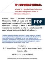 Mathematics Assistsheet