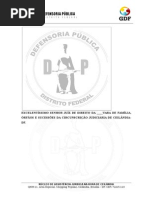 05.09 - Marcos Nei - Divórcio Litigioso - Jorge Orsatti de Oliveira