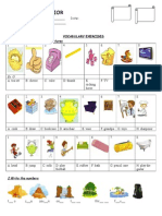 Smileys Final Test A Junior