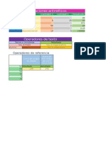 201 e21 Tabla de Excel