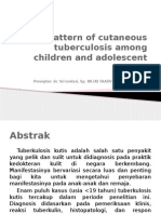 Journal Reading-Tuberkulosis Kutis