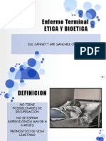 Enfermo Terminal