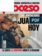 Revista Proceso - Feb 7 2010