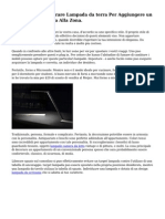 Utilizzare Ristrutturare Lampada Da Terra Per Aggiungere Un Tocco Di Personalita Alla Zona.