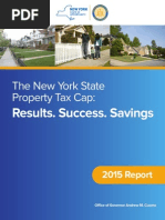 Property Tax Cap - 745pm PDF