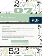 Numerologia PDF