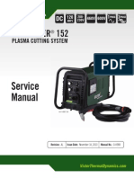 Cutmaster 152 Service Manual