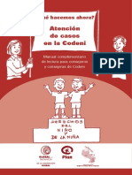Manual Complementario de Lectura para Consejeros y Consejeras de Codeni - Paraguay - Portalguarani