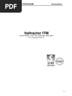Berco Spare Parts For Crawler Machines | PDF | Social