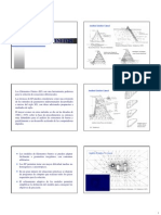 Elementos Finitos. Apuntes de Clase