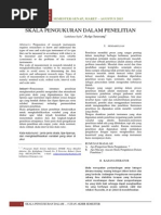 Metode penelitian tindakan