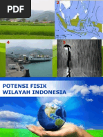 Download potensi fisik wilayah Indonesia by Jedo SN267551972 doc pdf