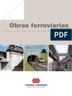 C Obras Ferroviarias