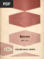 CBC Herrero
