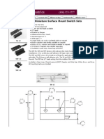 GRI 50-12-AL Data Sheet