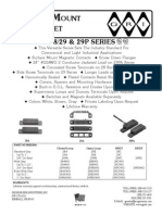 GRI 28A-B Data Sheet