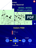 Model Pembelajaran Mega Anggrek 281008