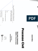 Livro Processo Civil - André Mota - 1 PDF