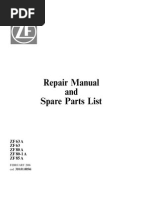 Download ZF Marine Transmission Repair Manual by David Chalker SN267566488 doc pdf