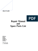 ZF Marine Transmission Repair Manual