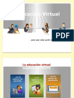 03. Factores de La Educación Virtual