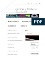 El Planeta Nibiru 2015 eBook Gratis - Inymis