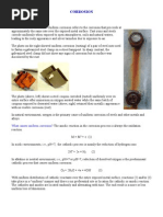 Download CORROSION Uniform Corrosion by hal_nasik_planning5657 SN26756949 doc pdf