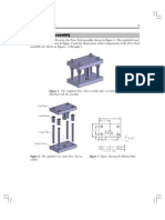 Press Tool Assembly